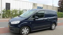 Gebruikt 2014 Ford Transit Trend Van | € 9.900 (Goede deal)