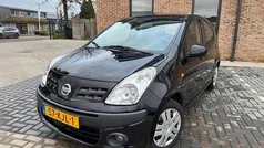 Gebruikt 2009 Nissan Pixo Acenta Hatchback | € 3.450 (Eerlijke prijs)