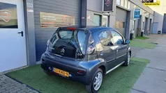 Gebruikt 2009 Citroën C1 Hatchback | € 2.990 (Eerlijke prijs)