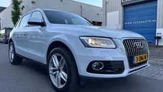 Wit Gebruikt 2015 Audi Q5 Proline SUV | € 17.950 (Goede deal)