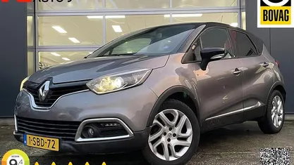 Occasion 2013 Renault Captur Dynamique SUV | € 6.945 (Eerlijke prijs)