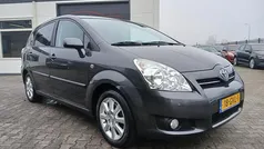 Gebruikt 2008 Toyota Verso MPV | € 4.499 (Eerlijke prijs)