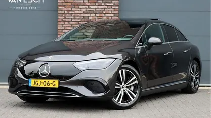 Gebruikt 2024 Mercedes EQE300 Luxury Sedan | € 47.500 (Super prijs)