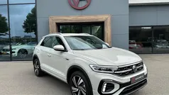 Suv Gebruikt 2024 VW T-Roc R-line SUV | € 35.945 (Eerlijke prijs)