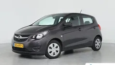Gebruikt 2017 Opel Karl Edition Hatchback | € 10.895 (Eerlijke prijs)