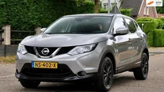 Grijs Gebruikt 2016 Nissan Qashqai Acenta SUV | € 10.695 (Eerlijke prijs)