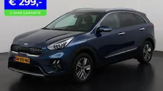 Gebruikt 2020 Kia Niro SUV | € 23.395 (Eerlijke prijs)