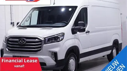 Overig Gebruikt 2022 Maxus V90 Van | € 15.800 (Eerlijke prijs)