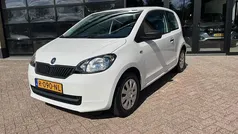 Gebruikt 2012 Skoda Citigo Easy Hatchback | € 3.950 (Eerlijke prijs)