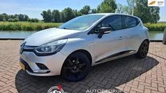 Gebruikt 2017 Renault Clio IV LIMITED Hatchback | € 8.450 (Eerlijke prijs)