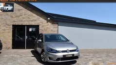 Gebruikt 2018 VW e-Golf Hatchback | € 8.450 (Super prijs)