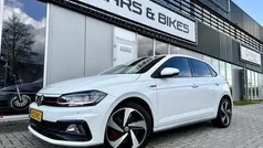 Wit Gebruikt 2019 VW Polo GTI Hatchback | € 17.990 (Super prijs)