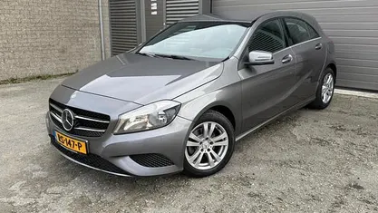 Occasion Mercedes A180 Ambition 109 PK (80 kW) 2013 Hatchback