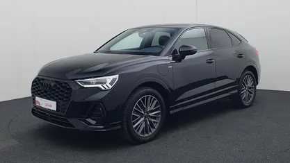 Gebruikt 2022 Audi Q3 S-Line SUV | € 36.440 (Super prijs)