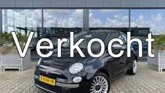 Gebruikt 2013 Fiat 500 Lounge Hatchback | € 6.950 (Eerlijke prijs)