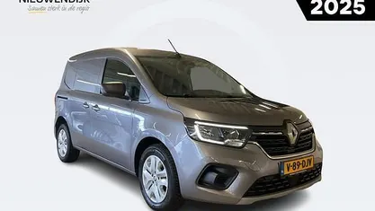 Occasion Renault Kangoo Luxe 95 PK (69 kW) 2024 Overige MPV