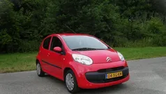 Gebruikt 2007 Citroën C1 Hatchback | € 1.000 (Super prijs)
