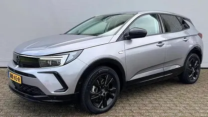 Occasion Opel Grandland X Ultimate 181 PK (133 kW) 2023 SUV