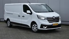 Gebruikt 2022 Renault Trafic Business Van | € 17.949 (Super prijs)