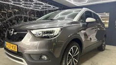 Grijs Gebruikt 2019 Opel Crossland X Edition SUV | € 12.800 (Eerlijke prijs)