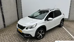 Gebruikt 2018 Peugeot 2008 Allure SUV | € 14.395 (Eerlijke prijs)