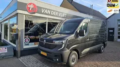 Gebruikt 2024 Renault Master Van | € 31.950 (Eerlijke prijs)