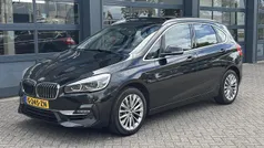Gebruikt 2020 BMW 218 Executive Stationwagen | € 24.695 (Eerlijke prijs)