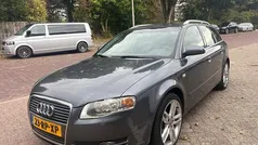 Gebruikt 2005 Audi A4 S-Line Stationwagen | € 2.895 (Eerlijke prijs)
