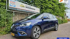 Blauw Gebruikt 2018 Renault Grand Scénic IV Zen MPV | € 17.450 (Eerlijke prijs)
