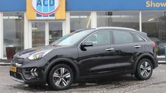Gebruikt 2019 Kia Niro SUV | € 13.900 (Goede deal)