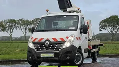 Gebruikt 2020 Renault Master Van | € 19.950 (Eerlijke prijs)
