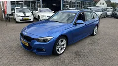 Gebruikt 2018 BMW 320 M Sport Stationwagen | € 19.950 (Eerlijke prijs)
