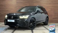 Gebruikt 2021 VW Tiguan R-line SUV | € 36.790 (Eerlijke prijs)