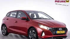 Gebruikt 2021 Hyundai i20 Comfort Hatchback | € 15.900 (Eerlijke prijs)