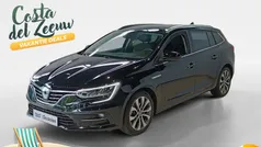 Noir étoilé gne Gebruikt 2023 Renault Mégane GrandTour Techno Stationwagen | € 23.895 (Eerlijke prijs)