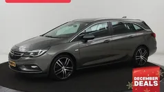 Gebruikt 2018 Opel Astra Edition Stationwagen | € 7.950 (Eerlijke prijs)