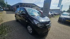 Gebruikt 2018 Opel Karl Edition Hatchback | € 4.599 (Super prijs)