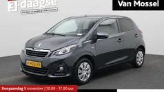 Gebruikt 2020 Peugeot 108 Active Hatchback | € 8.400 (Eerlijke prijs)