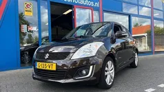 Gebruikt 2014 Suzuki Swift Hatchback | € 6.950 (Eerlijke prijs)