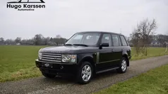 Zwart Gebruikt 2004 Land Rover Range Rover HSE SUV | € 15.750 (Iets duurder)