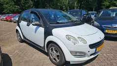 Gebruikt 2006 Smart ForFour Pure Hatchback | € 1.999 (Eerlijke prijs)