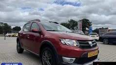 Gebruikt 2016 Dacia Sandero Stepway Ambiance Hatchback | € 6.995 (Eerlijke prijs)