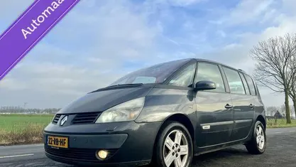 Occasion Renault Espace 241 PK (177 kW) 2005 MPV