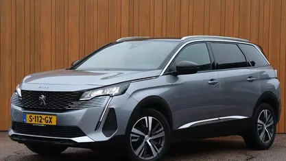 Occasion 2023 Peugeot 5008 Allure SUV | € 22.940 (Goede deal)
