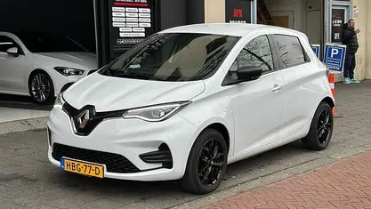 Occasion Renault Zoe Intens 100 kW (136 PK) 2020 Hatchback