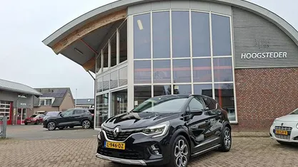 Occasion Renault Captur Intens 2021 SUV