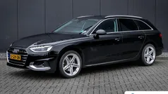 Gebruikt 2020 Audi A4 Sport Stationwagen | € 26.895 (Eerlijke prijs)