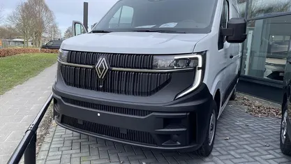 Occasion Renault Master 2024 Van