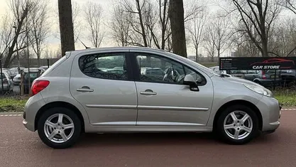 Occasion 2008 Peugeot 207 Hatchback | € 1.799 (Super prijs)
