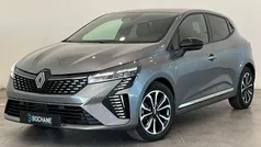 Grijs Gebruikt 2024 Renault Clio V Techno Hatchback | € 19.495 (Eerlijke prijs)